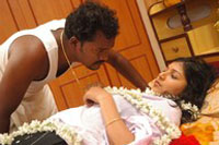 Avan Appadithan Movie Stills